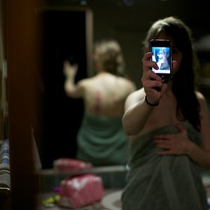 Photo Joslyn Jensen