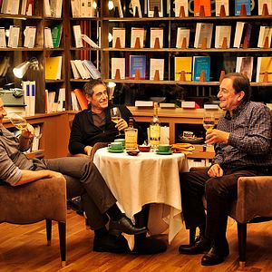 Photo Stephan Archinard