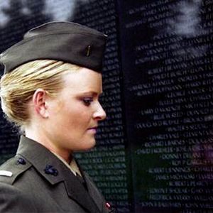 Photo The Invisible War