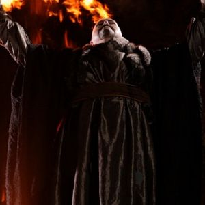 Photo Lord of the dragons