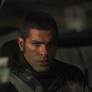 Photo La Désintégration