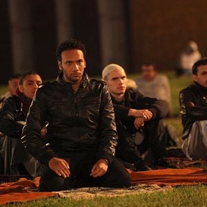 Photo La Désintégration