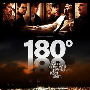 Photo 180°
