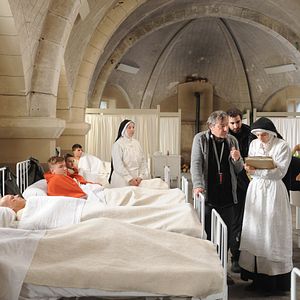 Photo Jean-Pierre Denis