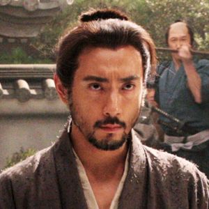 Photo Ebizô Ichikawa