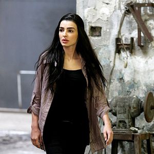 Photo Mehrnoosh Esmaelipour