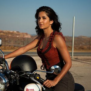 Photo Zindagi Na Milegi Dobara