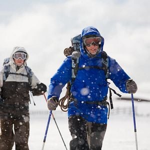 Photo 2020: Le Jour de glace