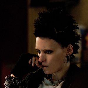 Photo Rooney Mara