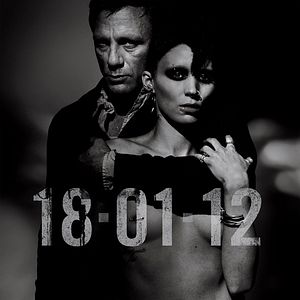 Photo Millenium : Les hommes qui n’aimaient pas les femmes
