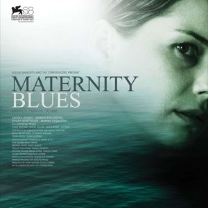 Photo Maternity Blues