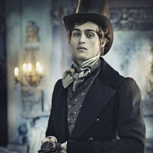 Photo De grandes espérances