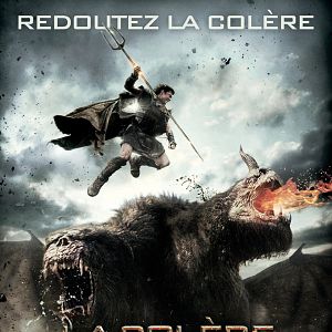 Photo La Colère des Titans