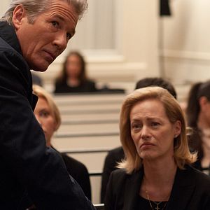 Photo Gabrielle Lazure