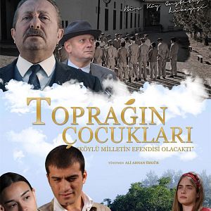 Photo Toprağın Çocukları
