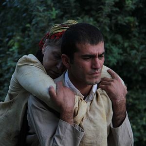 Photo Toprağın Çocukları