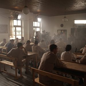 Photo Toprağın Çocukları