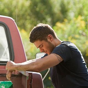 Photo The Lucky One