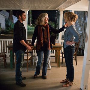 Photo The Lucky One