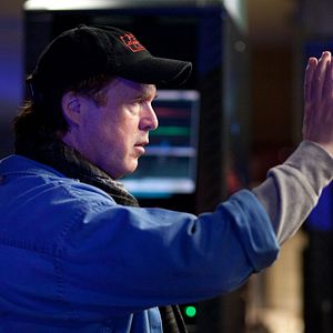 Photo Brad Bird