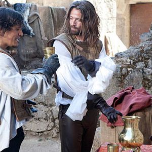 Photo William Miller