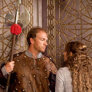 Photo Michelle Jenner