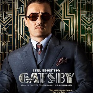 Photo Gatsby le Magnifique