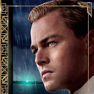 Photo Gatsby le Magnifique