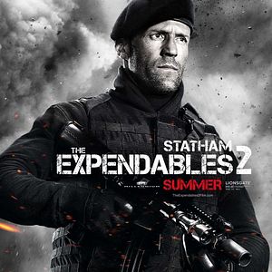 Photo Expendables 2: unité spéciale