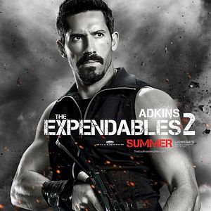 Photo Expendables 2: unité spéciale