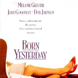 Photo Born Yesterday - Quand l'Esprit vient aux Femmes