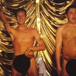 Photo The Full Monty / Le Grand jeu