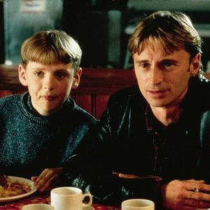 Photo The Full Monty / Le Grand jeu