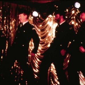 Photo The Full Monty / Le Grand jeu