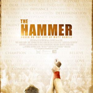 Photo The Hammer