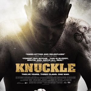 Photo Knuckle
