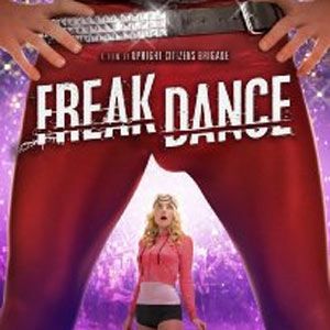 Photo Freak Dance