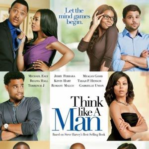 Photo Think Like a Man