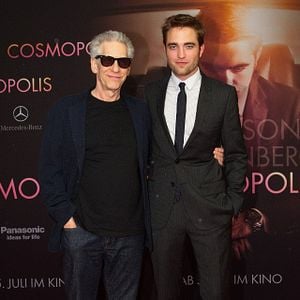 Photo Cosmopolis
