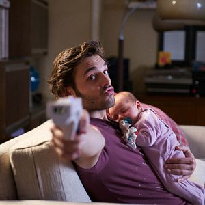Photo Un Heureux Événement