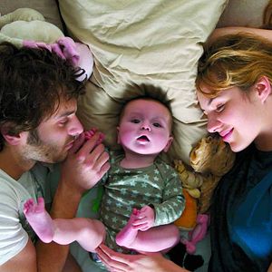 Photo Un Heureux Événement