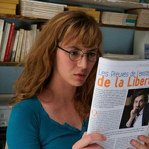 Photo Un Heureux Événement