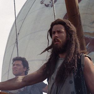 Photo La Colère des Titans