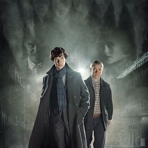 Photo Sherlock