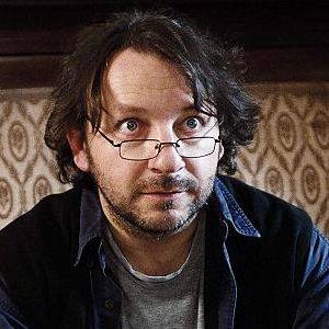 Photo Zbigniew Zamachowski