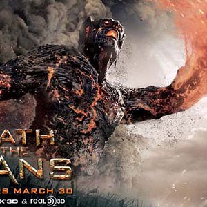 Photo La Colère des Titans