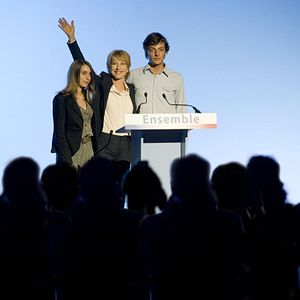 Photo Les Hommes de l'ombre