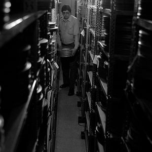 Photo Federico Veiroj