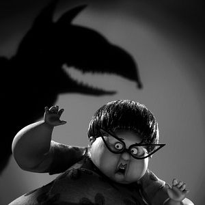 Photo Frankenweenie