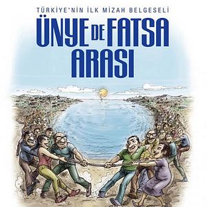 Photo Ünye de Fatsa Arası